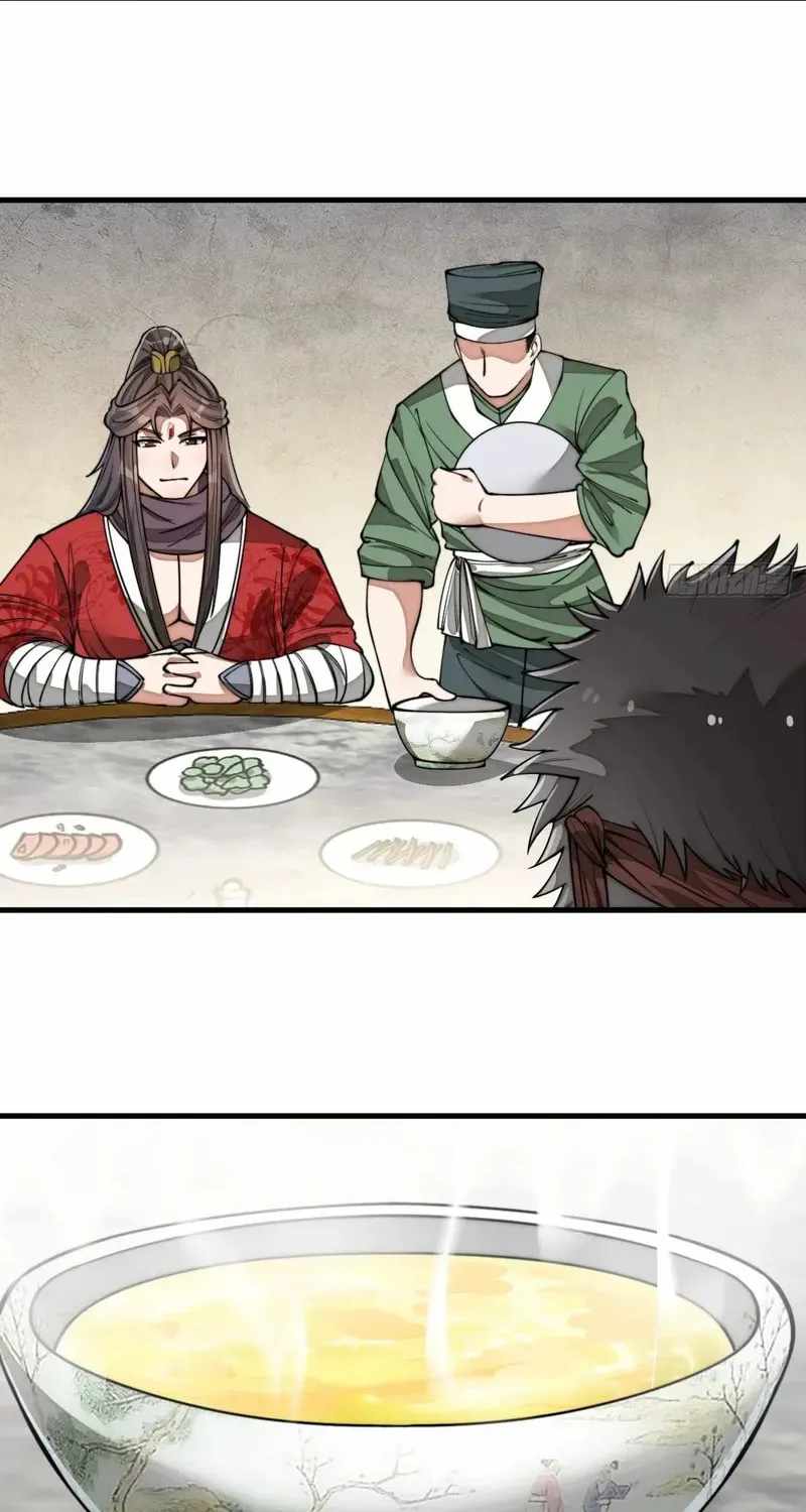 I Am Really Not A Child Of Luck Chapter 81 page 24 - 