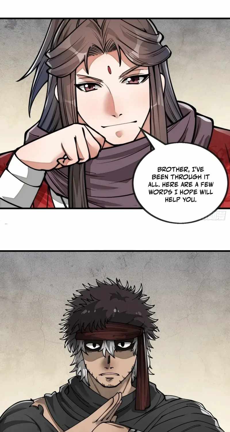 I Am Really Not A Child Of Luck Chapter 81 page 27 - 