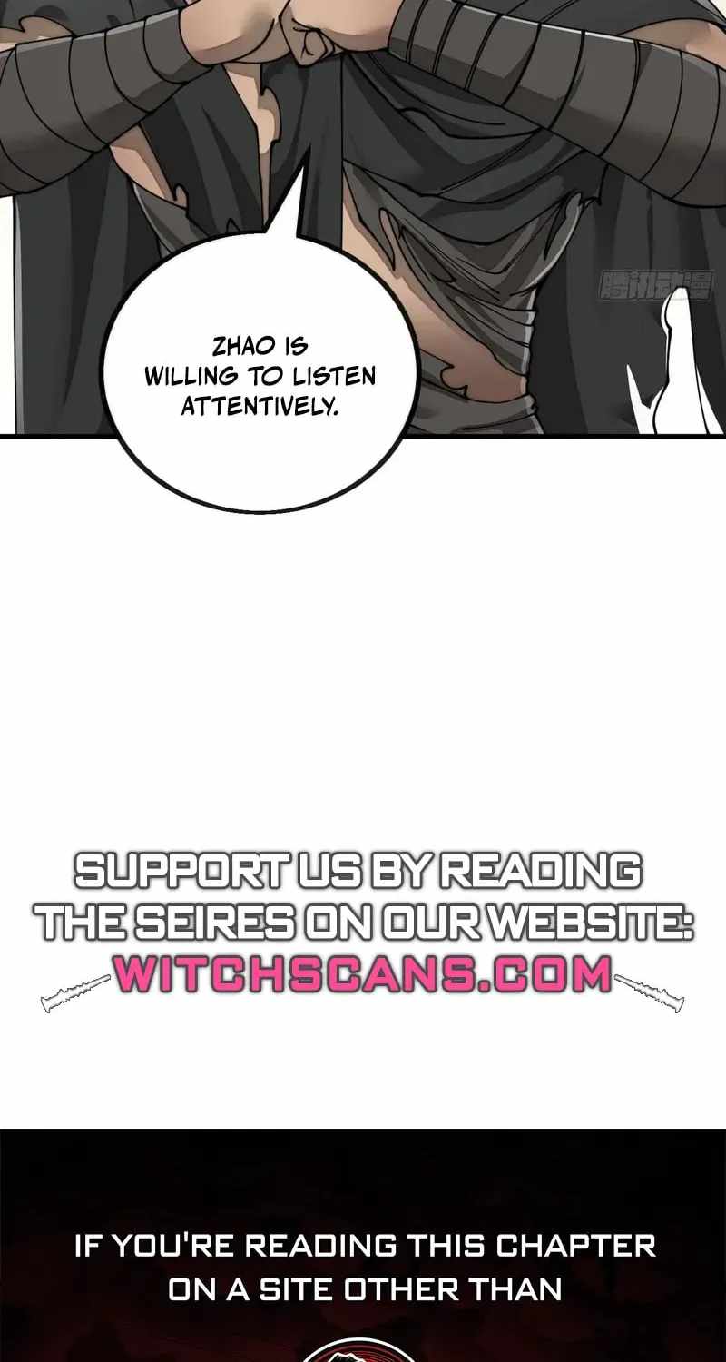 I Am Really Not A Child Of Luck Chapter 81 page 28 - 