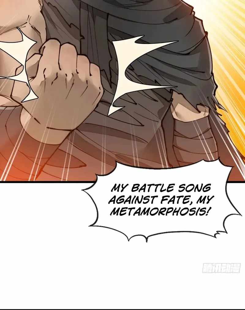 I Am Really Not A Child Of Luck Chapter 82 page 11 - 