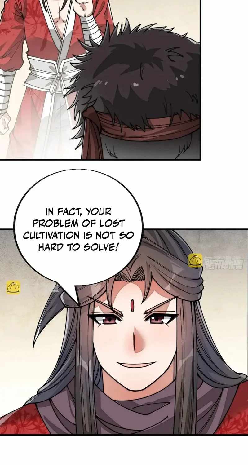 I Am Really Not A Child Of Luck Chapter 82 page 23 - 