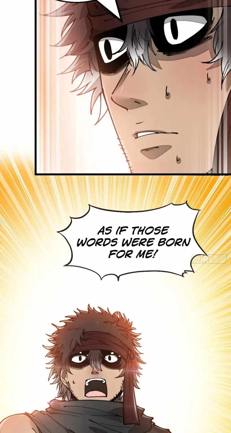 I Am Really Not A Child Of Luck Chapter 82 page 10 - 