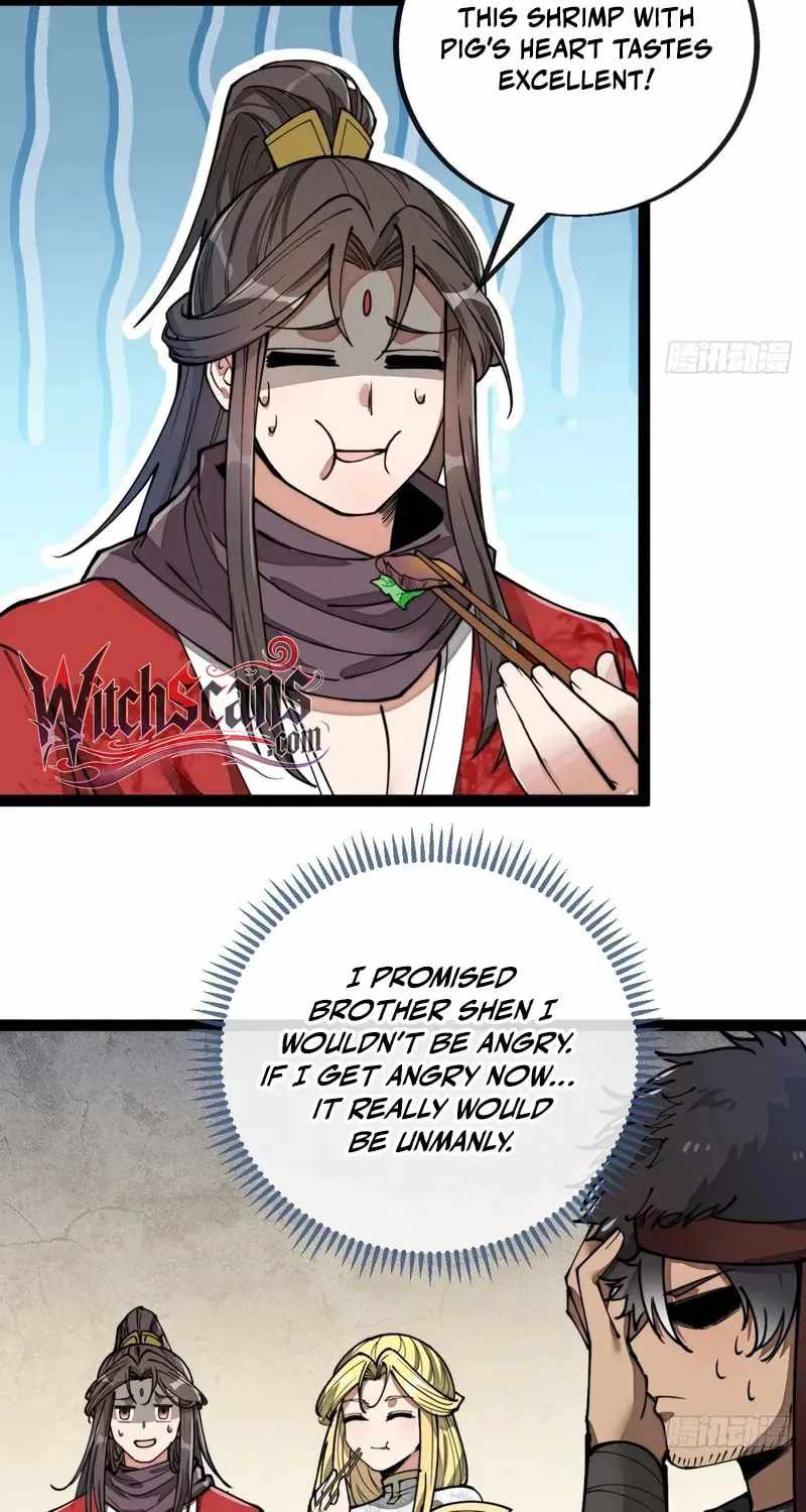 I Am Really Not A Child Of Luck Chapter 83 page 15 - 