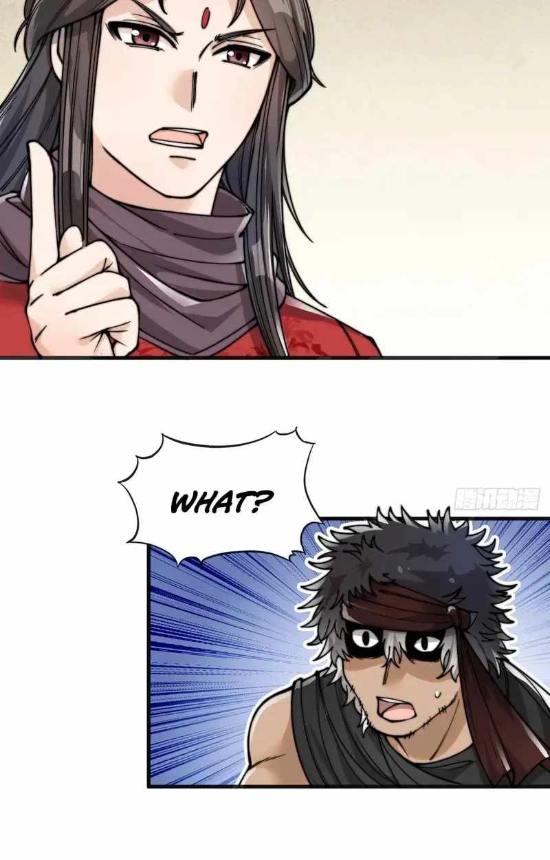 I Am Really Not A Child Of Luck Chapter 83 page 20 - 