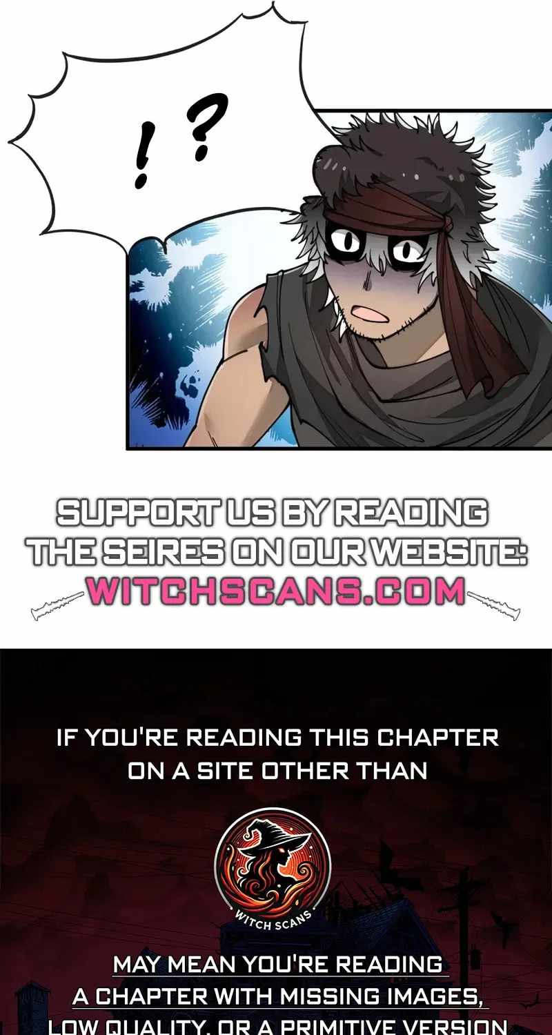 I Am Really Not A Child Of Luck Chapter 84 page 31 - 