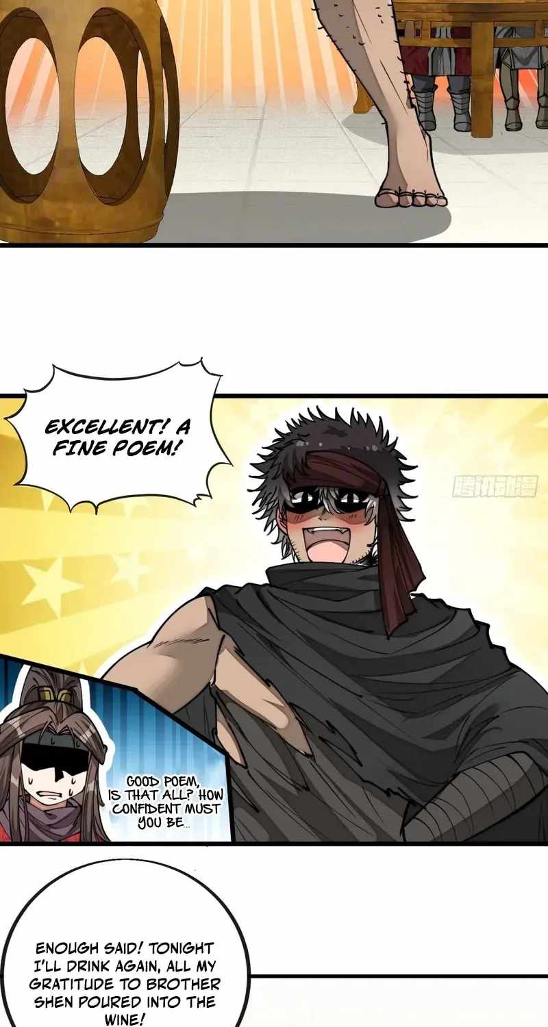 I Am Really Not A Child Of Luck Chapter 84 page 5 - 