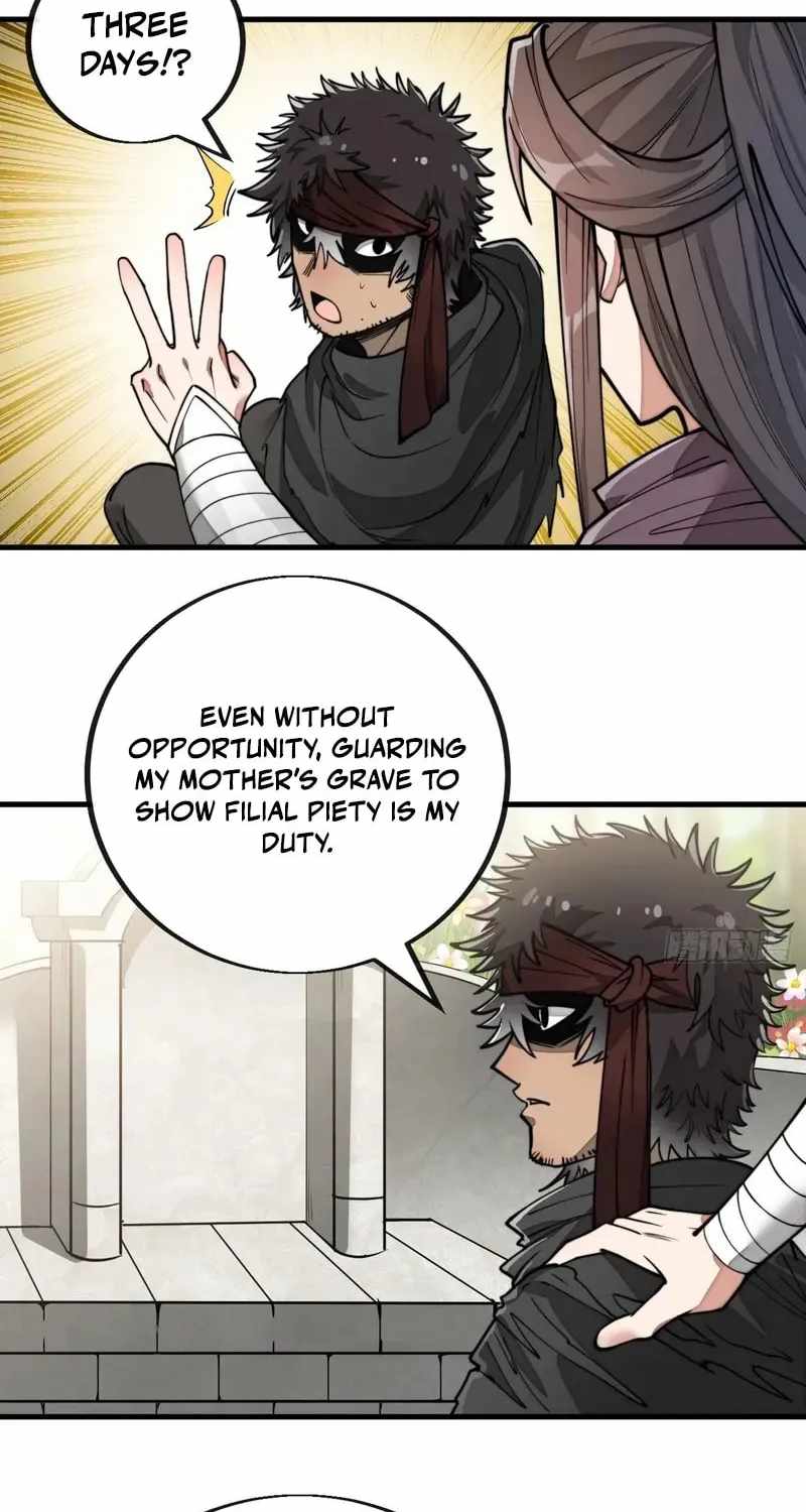 I Am Really Not A Child Of Luck Chapter 86 page 2 - 