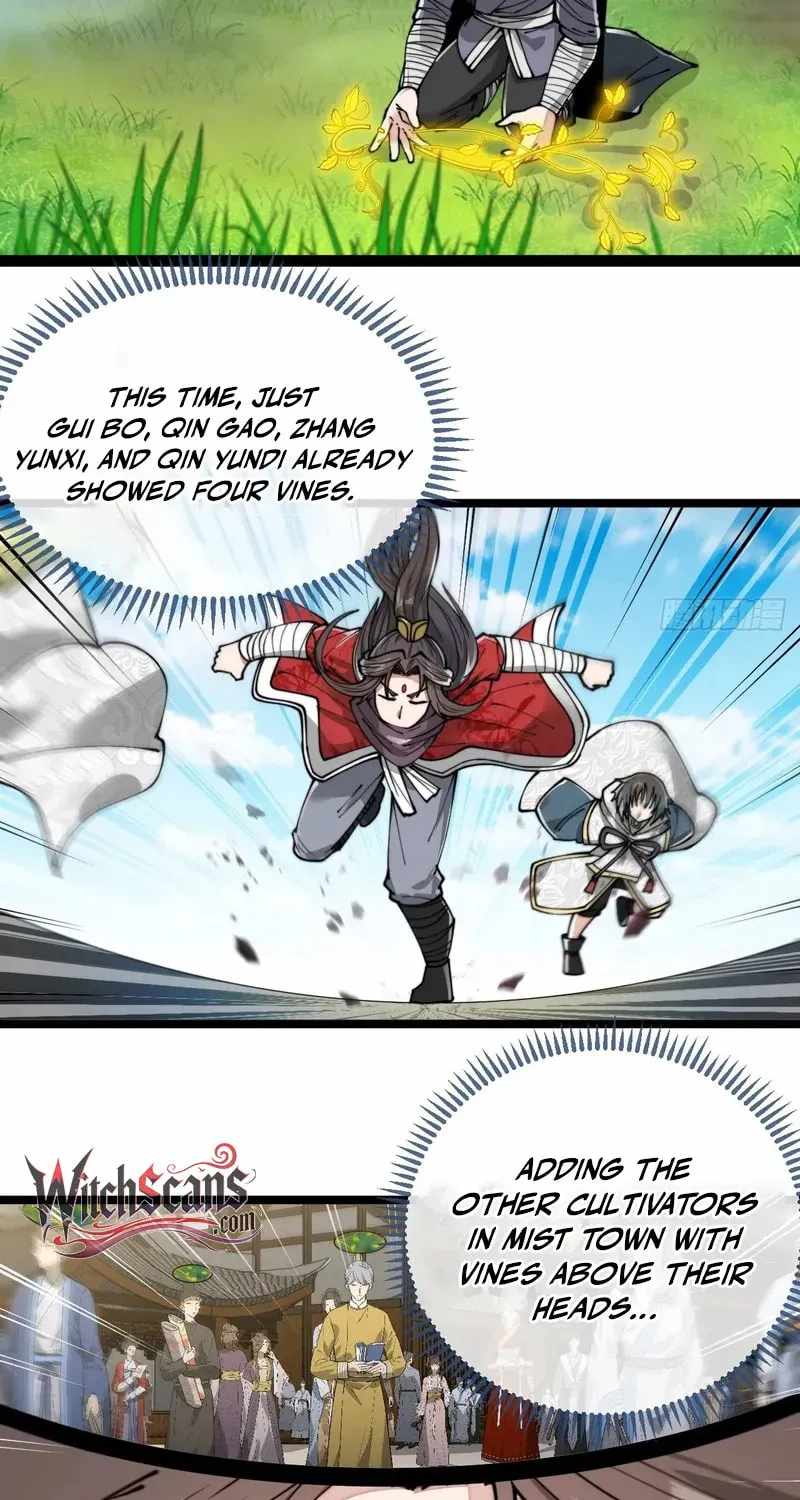 I Am Really Not A Child Of Luck Chapter 86 page 23 - 
