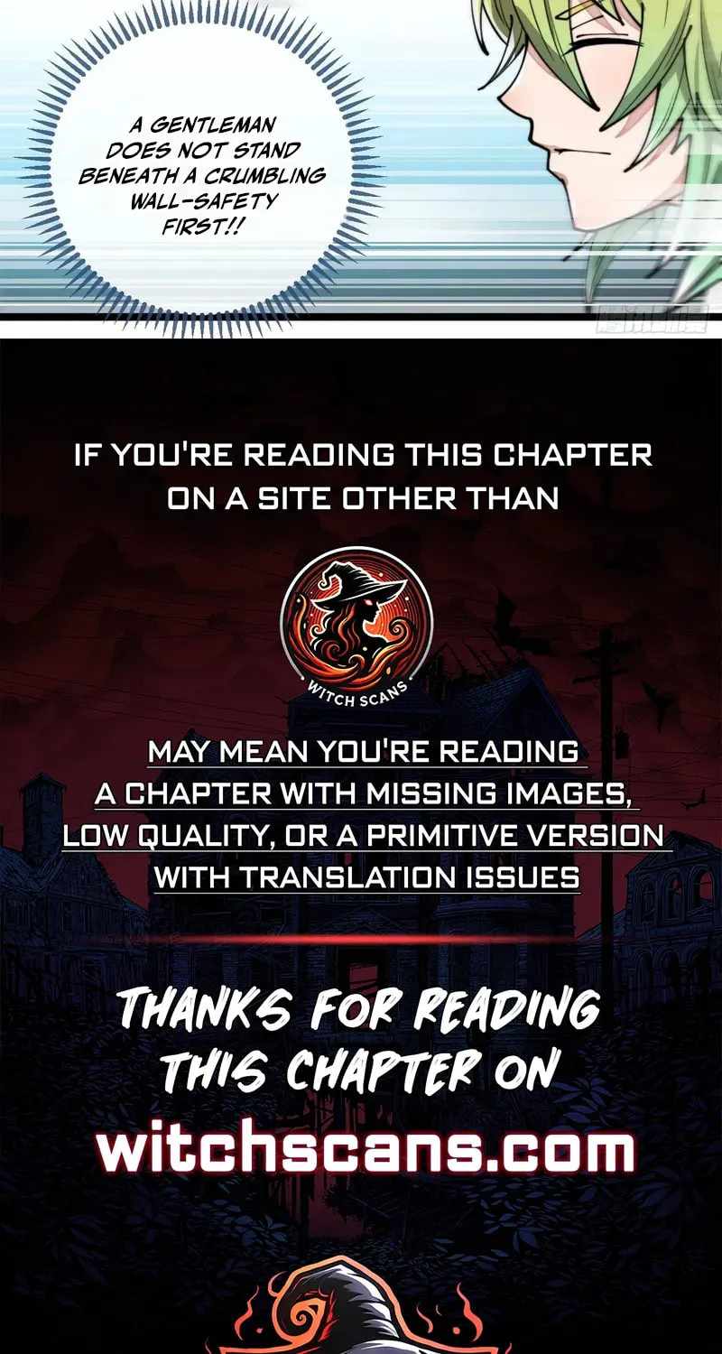 I Am Really Not A Child Of Luck Chapter 86 page 27 - 