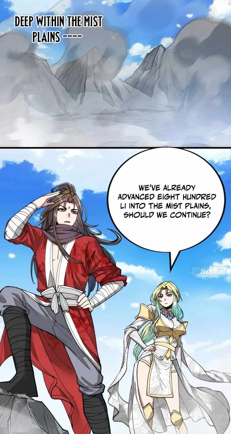 I Am Really Not A Child Of Luck Chapter 87 page 2 - 