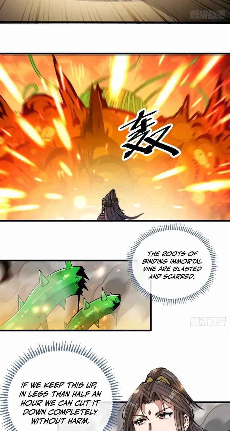 I Am Really Not A Child Of Luck Chapter 87 page 19 - 