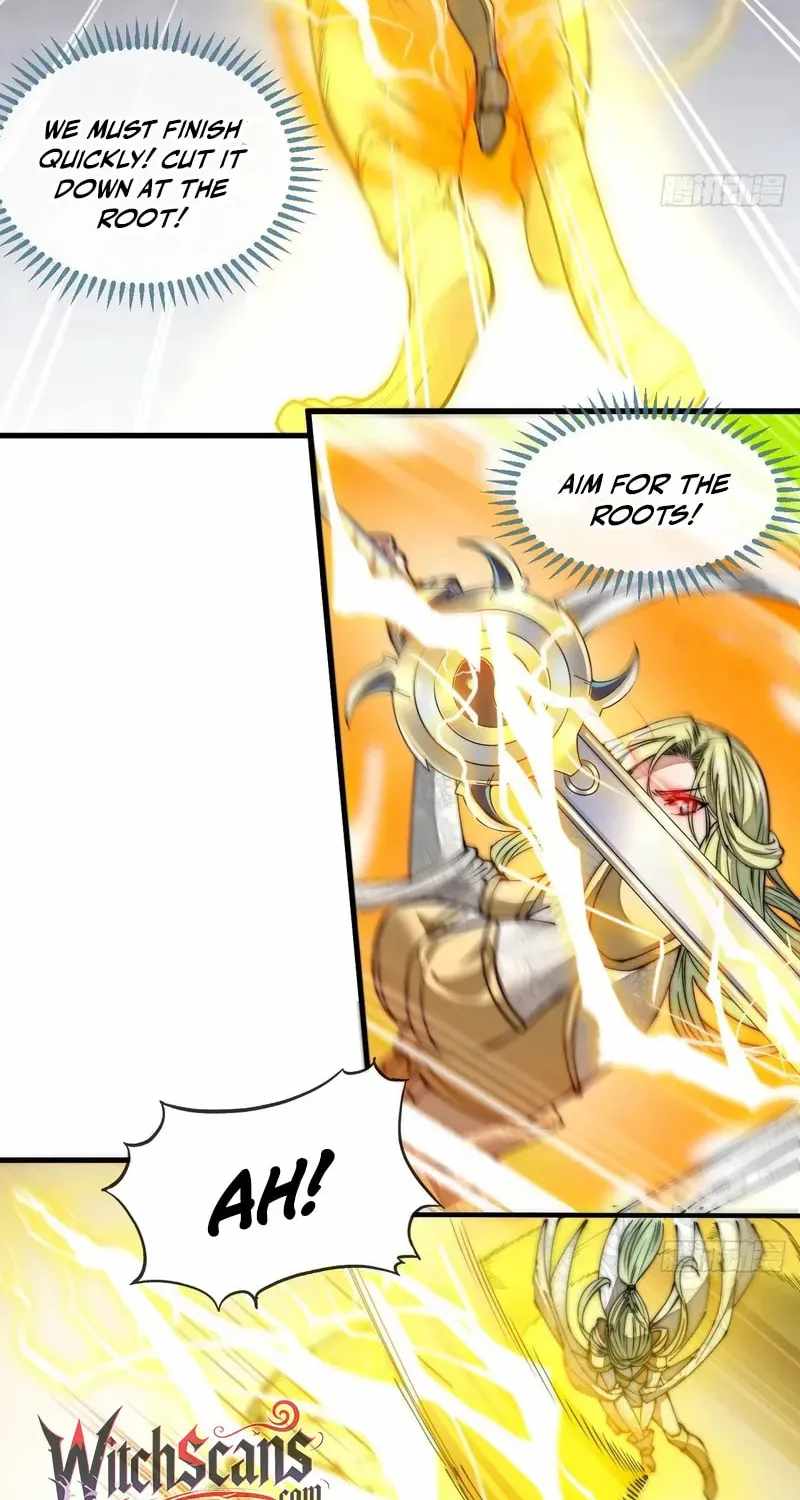 I Am Really Not A Child Of Luck Chapter 87 page 24 - 