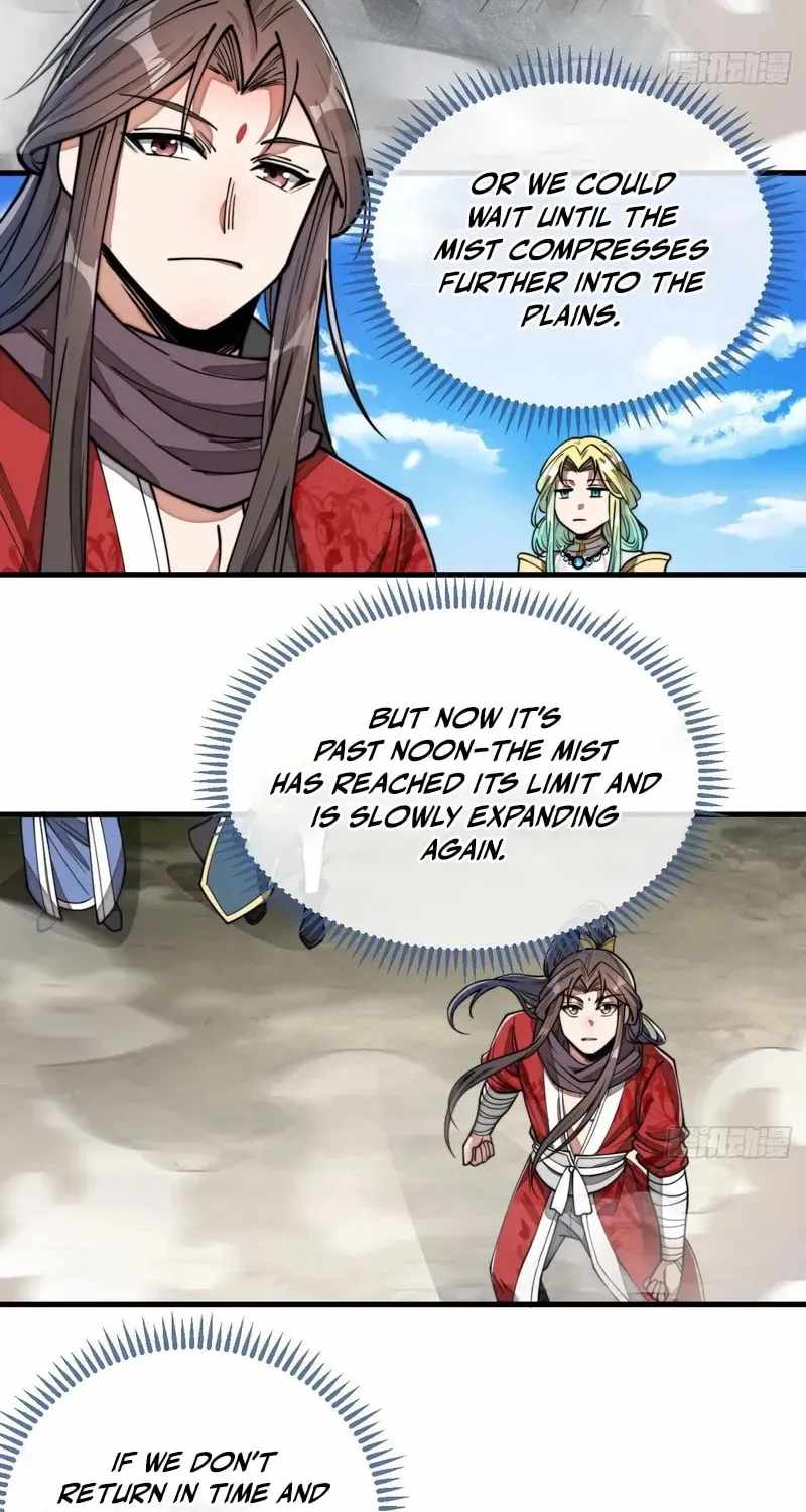 I Am Really Not A Child Of Luck Chapter 87 page 4 - 
