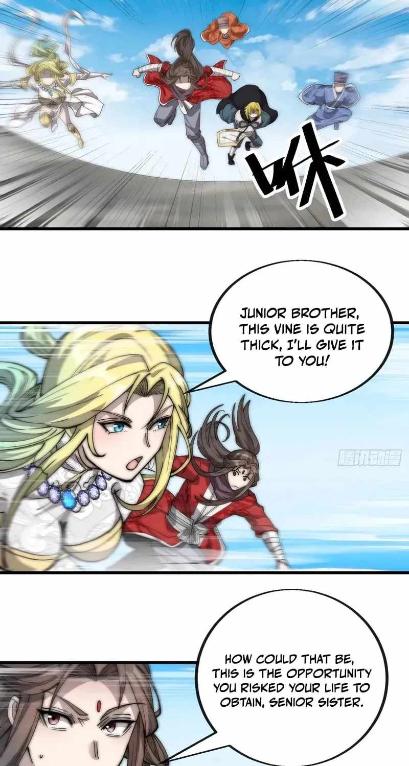 I Am Really Not A Child Of Luck Chapter 88 page 2 - 