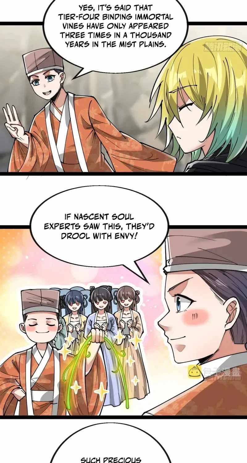 I Am Really Not A Child Of Luck Chapter 88 page 13 - 