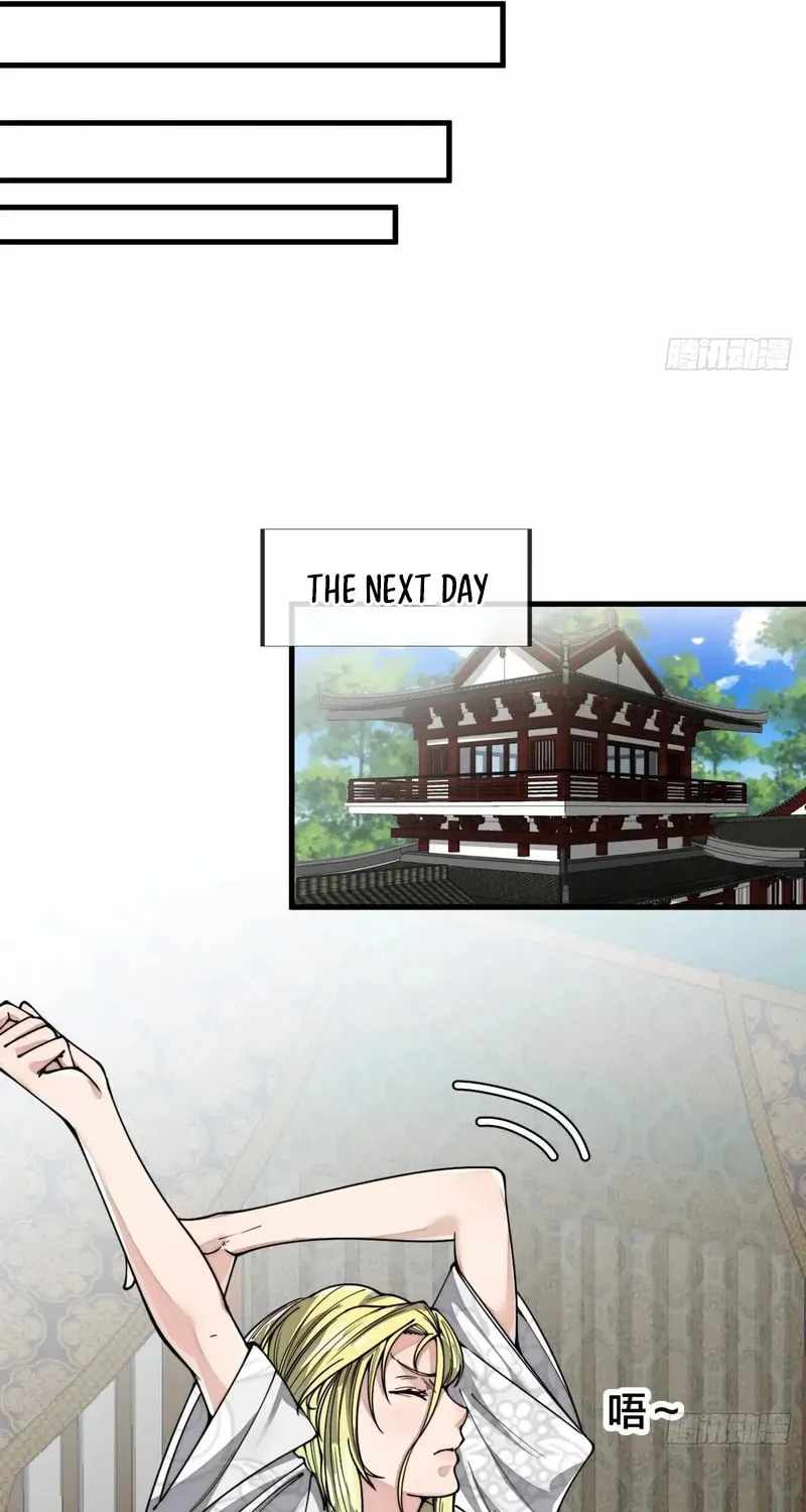 I Am Really Not A Child Of Luck Chapter 88 page 21 - 