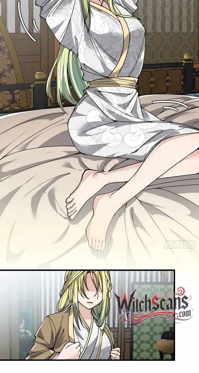 I Am Really Not A Child Of Luck Chapter 88 page 22 - 