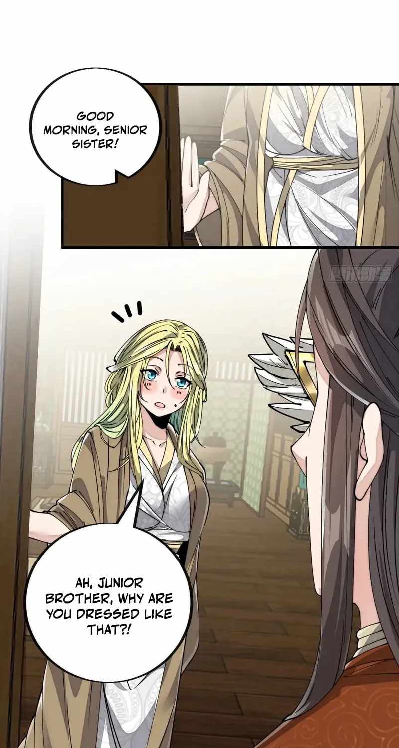 I Am Really Not A Child Of Luck Chapter 88 page 23 - 