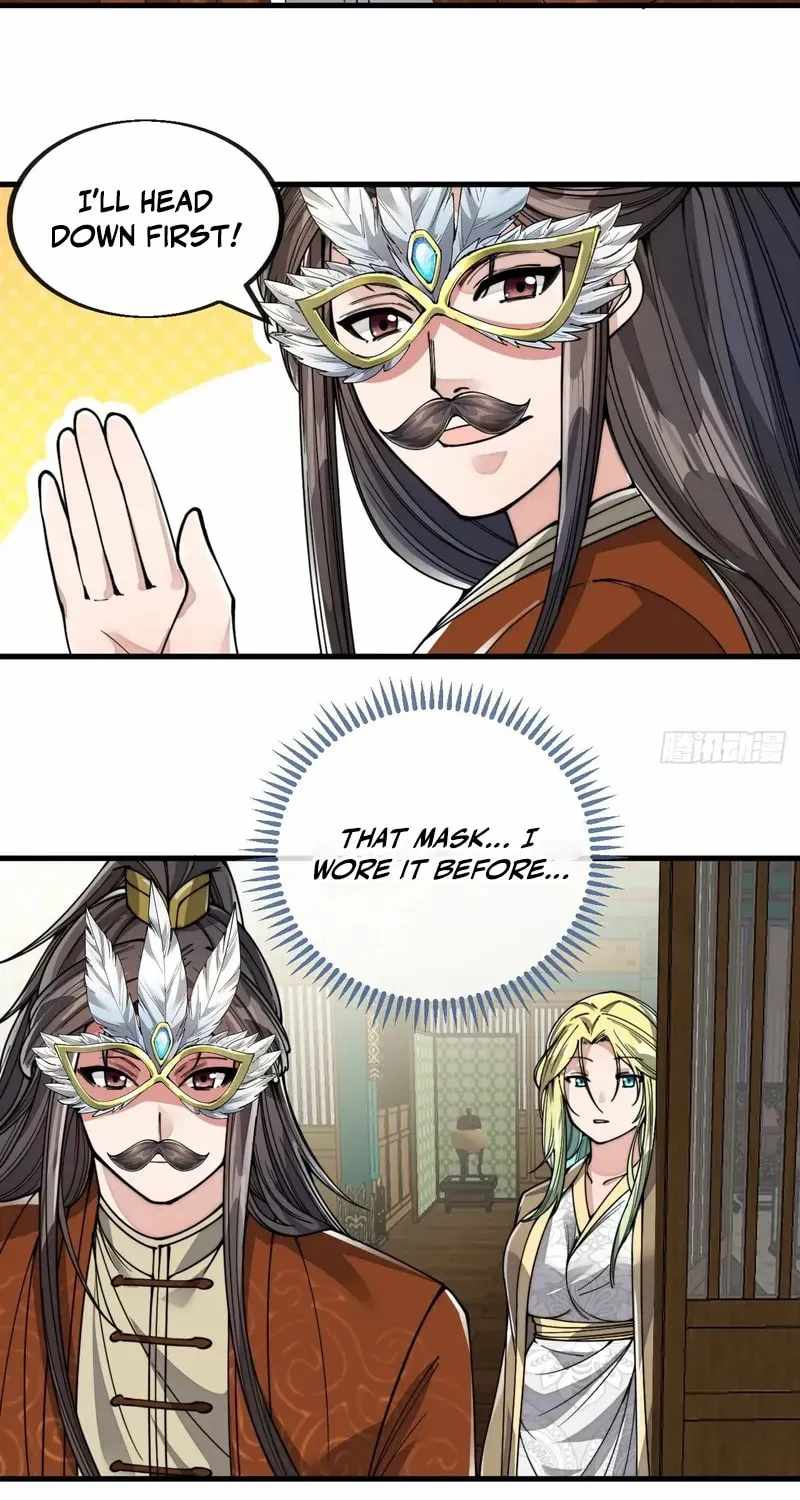 I Am Really Not A Child Of Luck Chapter 88 page 25 - 
