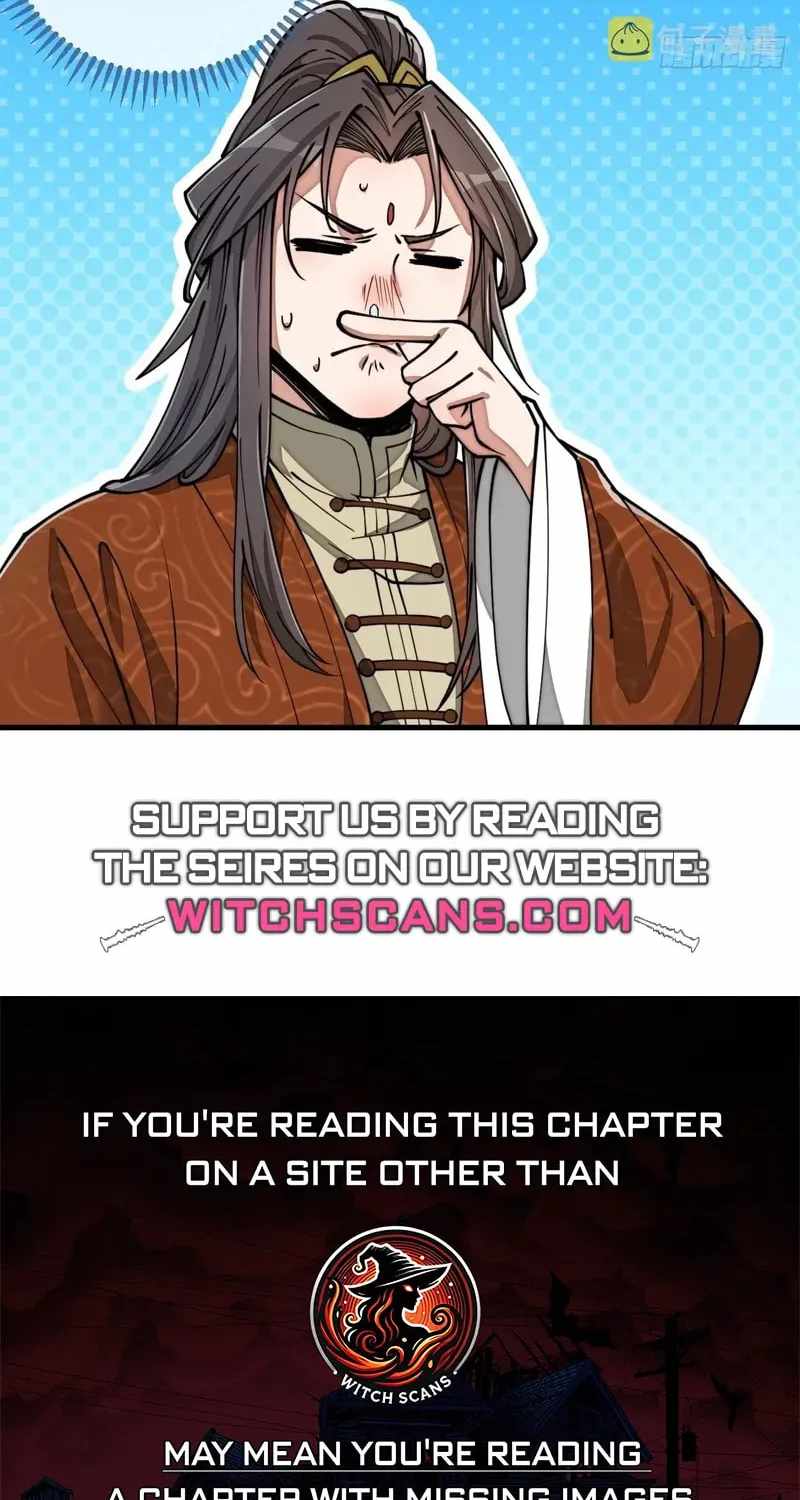I Am Really Not A Child Of Luck Chapter 88 page 30 - 