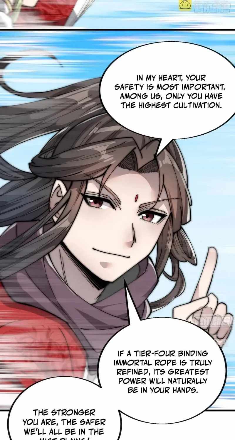 I Am Really Not A Child Of Luck Chapter 88 page 4 - 