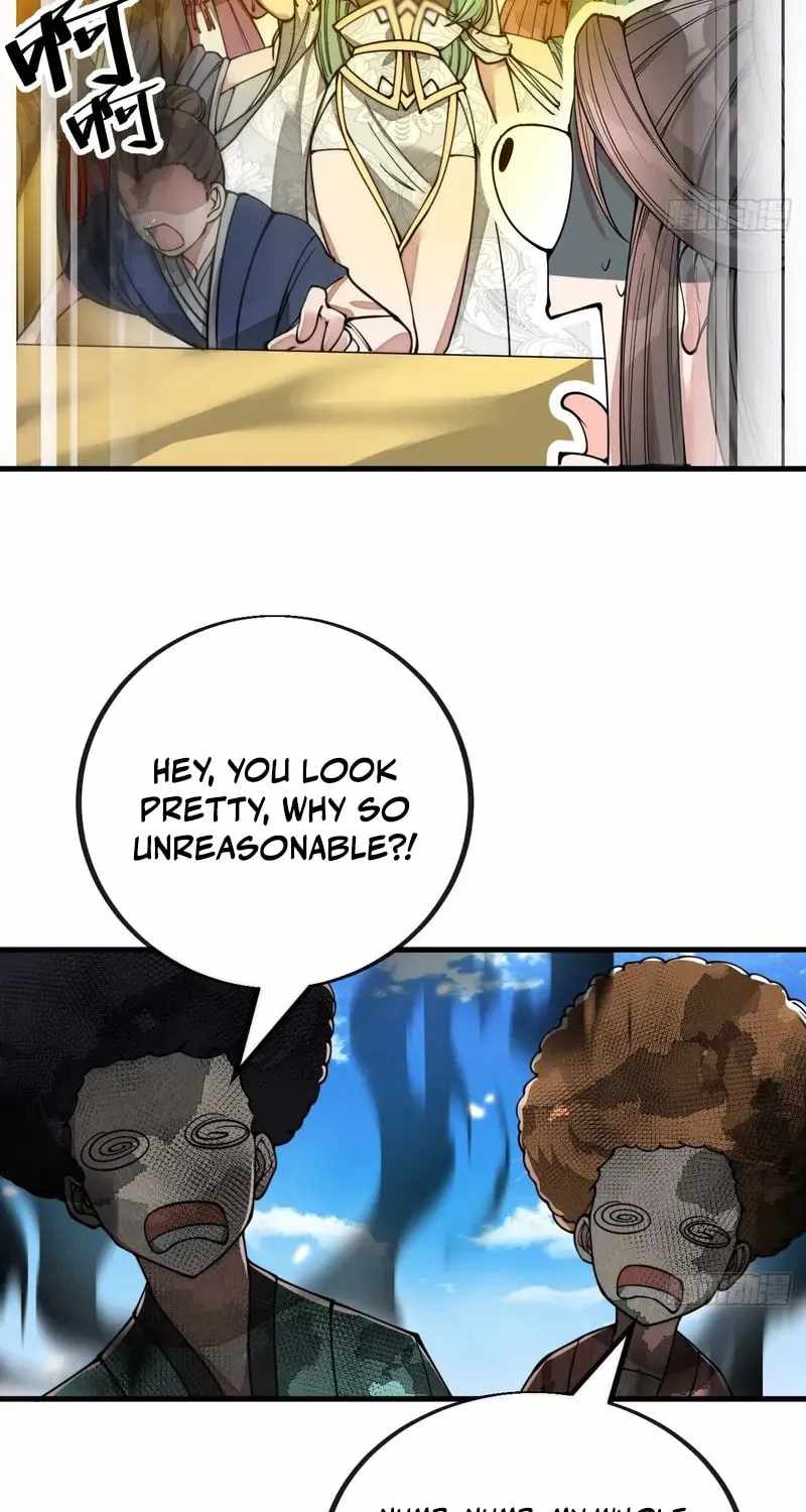 I Am Really Not A Child Of Luck Chapter 89 page 13 - 