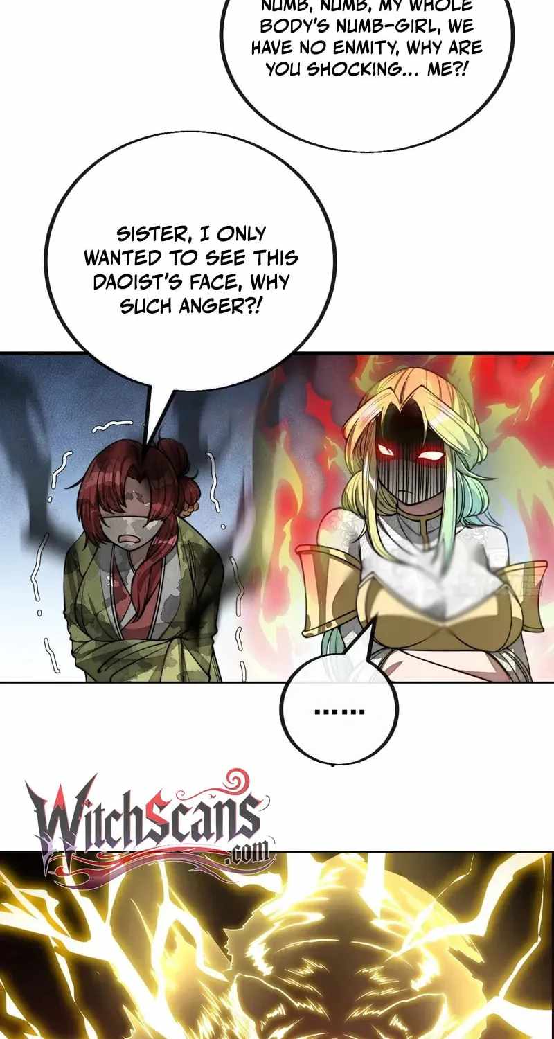 I Am Really Not A Child Of Luck Chapter 89 page 14 - 