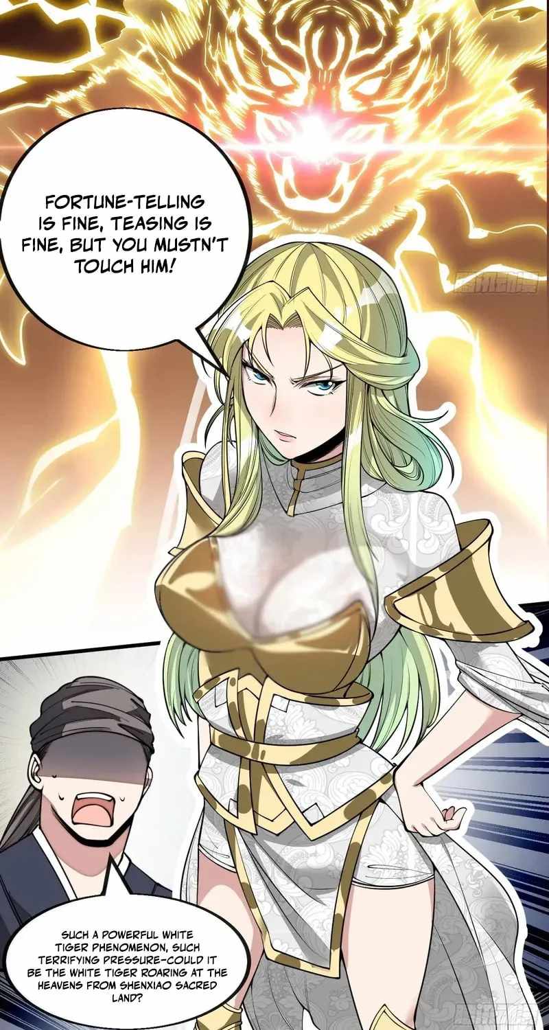 I Am Really Not A Child Of Luck Chapter 89 page 15 - 