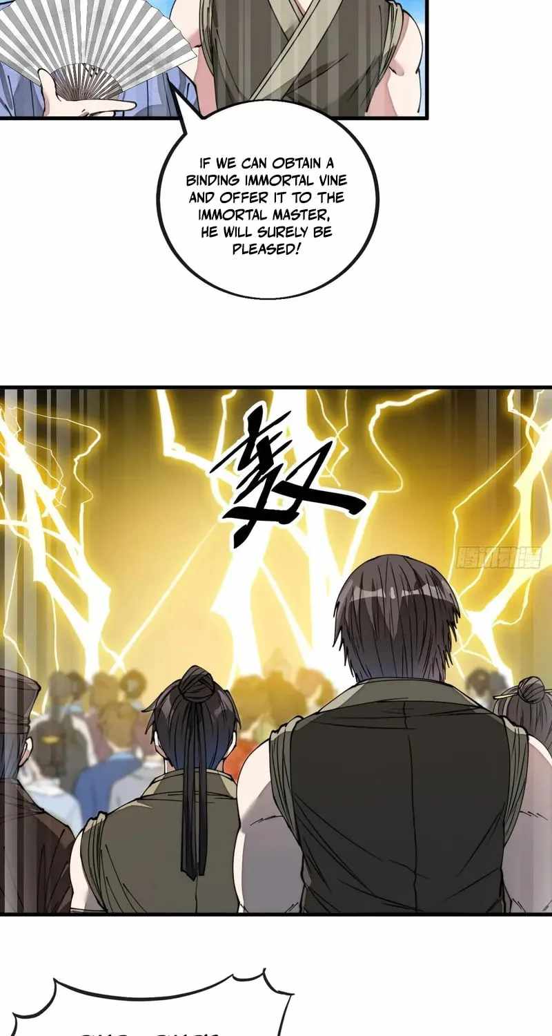 I Am Really Not A Child Of Luck Chapter 89 page 19 - 