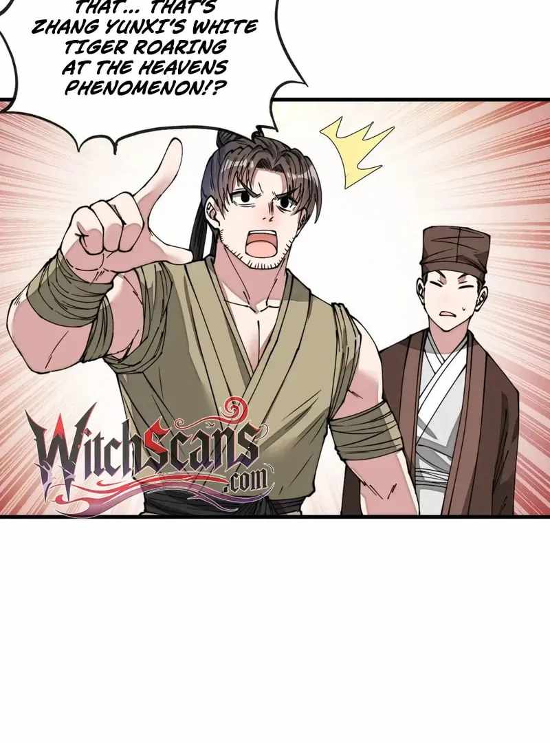 I Am Really Not A Child Of Luck Chapter 89 page 20 - 