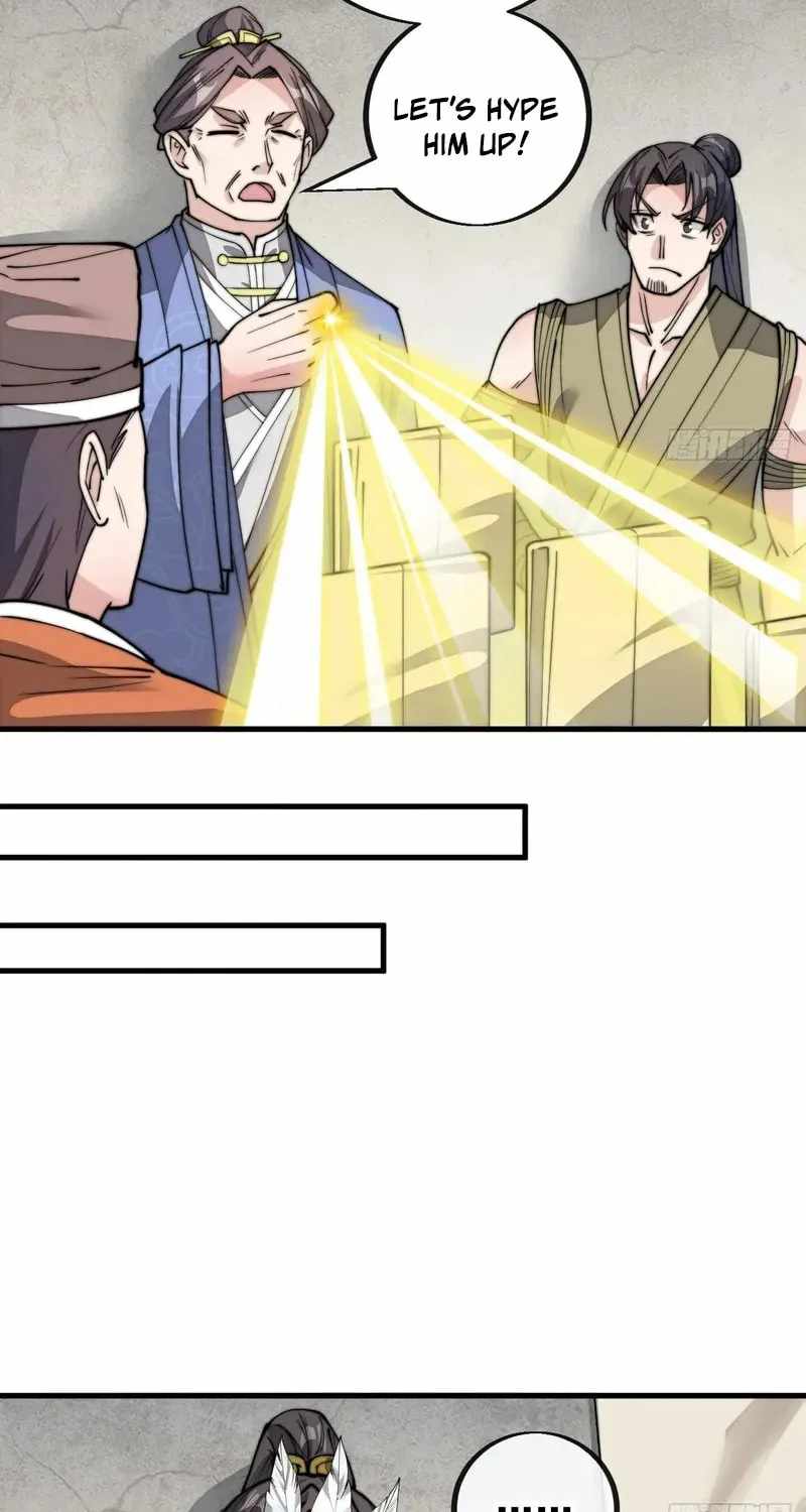 I Am Really Not A Child Of Luck Chapter 89 page 27 - 