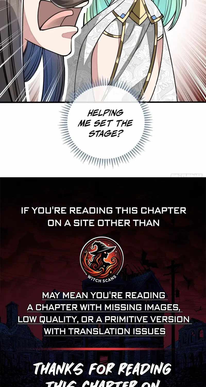 I Am Really Not A Child Of Luck Chapter 89 page 34 - 
