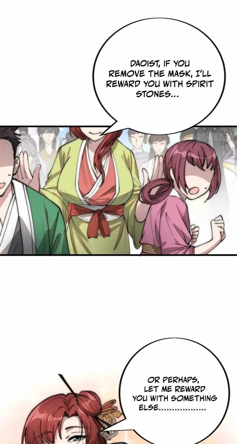 I Am Really Not A Child Of Luck Chapter 89 page 8 - 