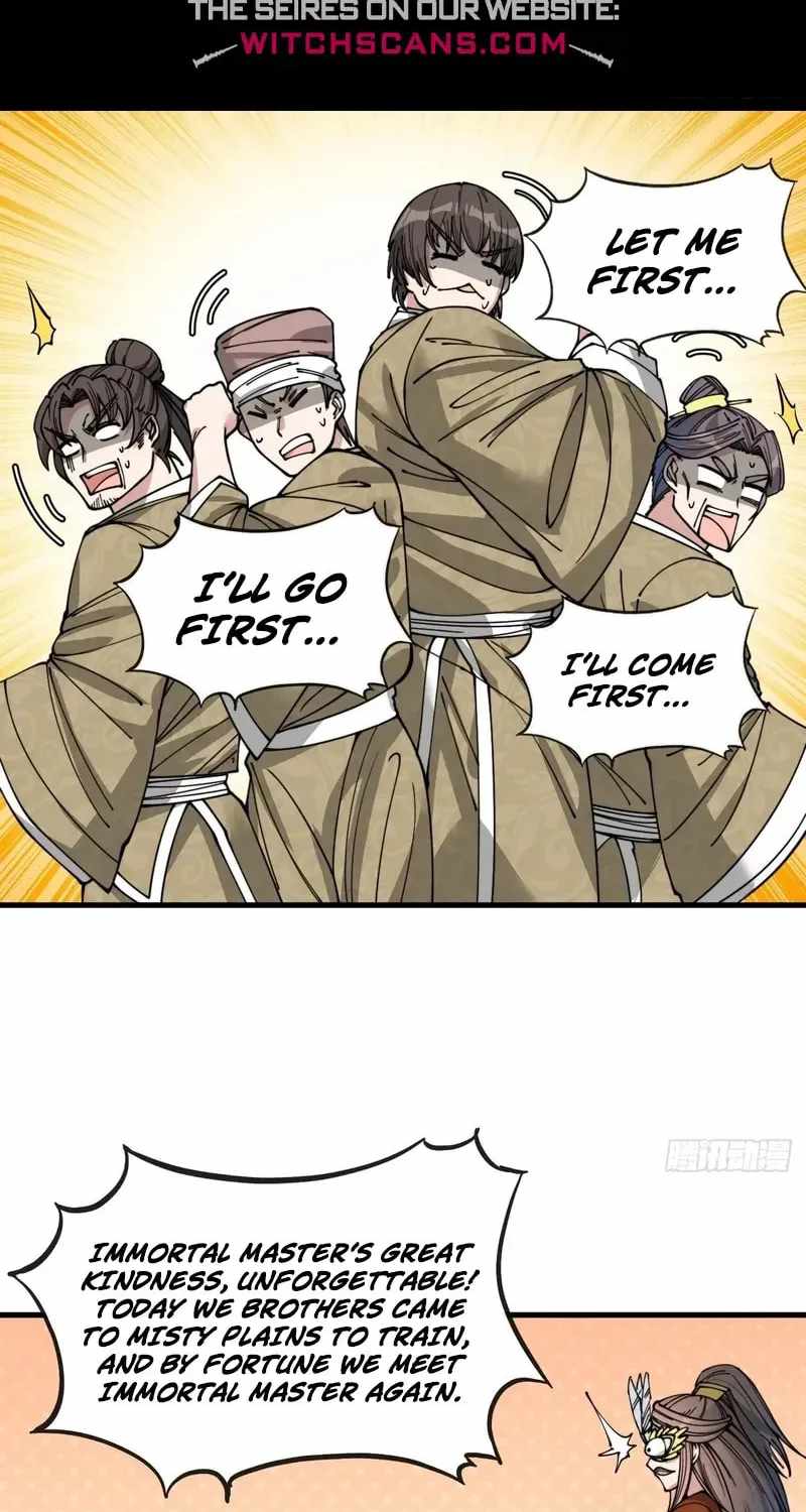 I Am Really Not A Child Of Luck Chapter 90 page 2 - 