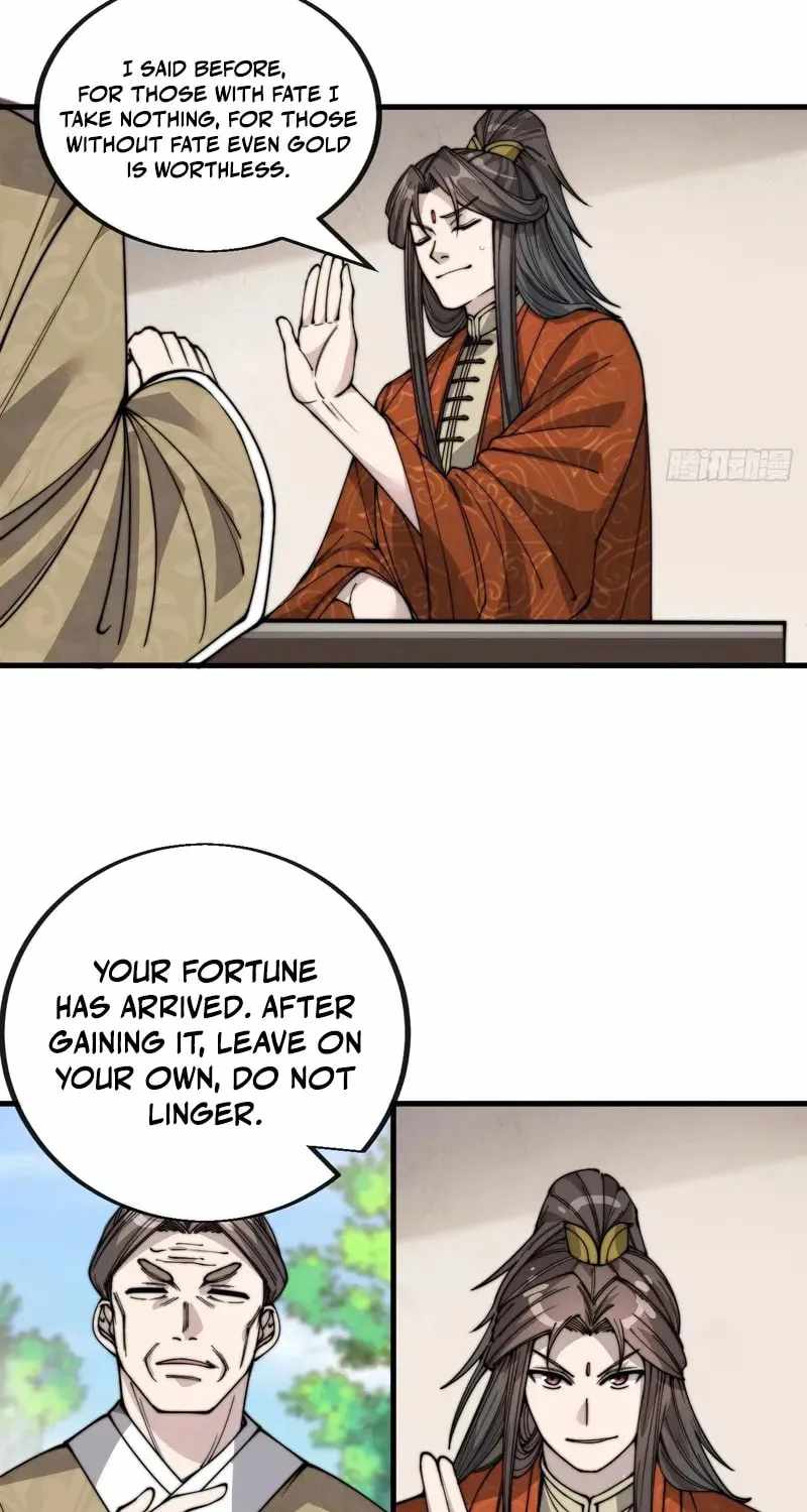 I Am Really Not A Child Of Luck Chapter 90 page 17 - 