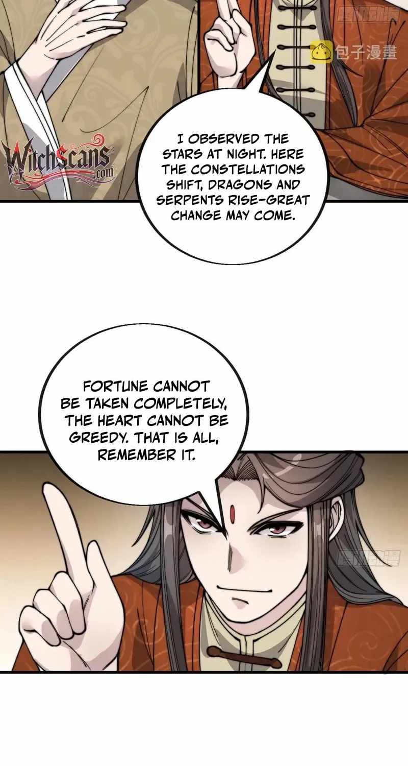 I Am Really Not A Child Of Luck Chapter 90 page 18 - 
