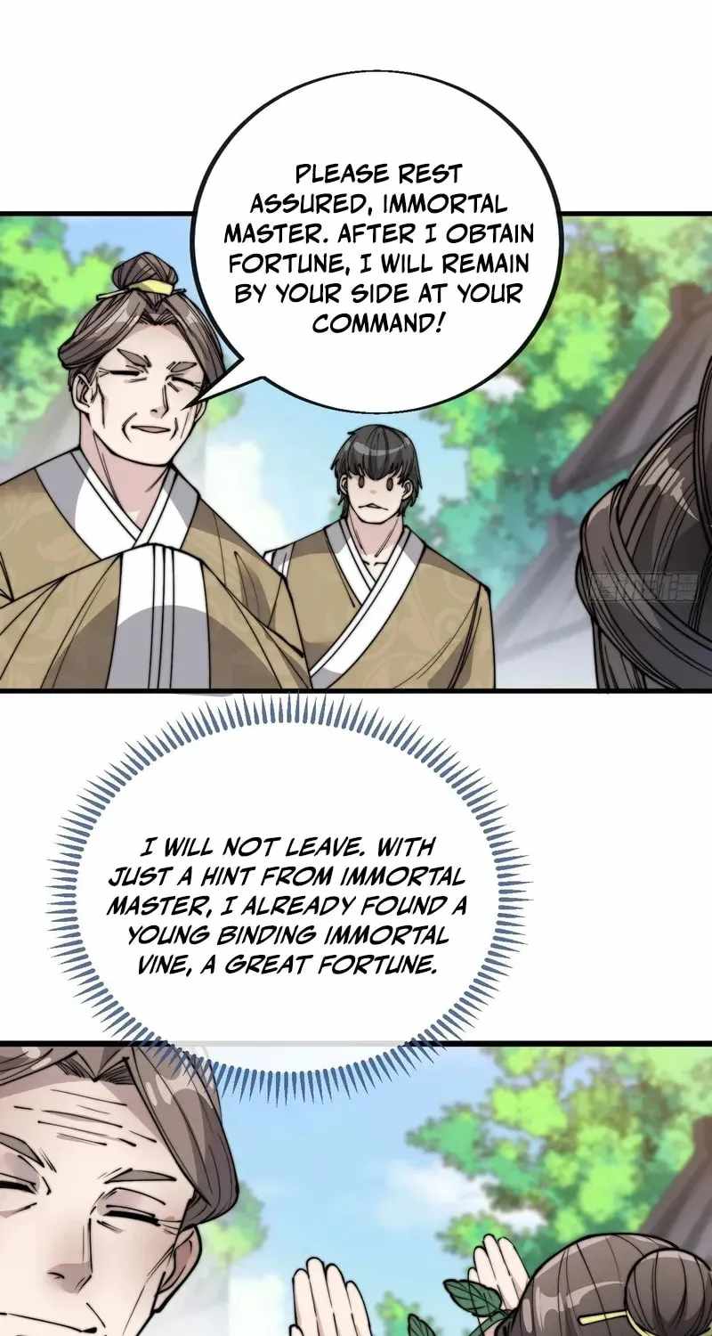 I Am Really Not A Child Of Luck Chapter 90 page 19 - 