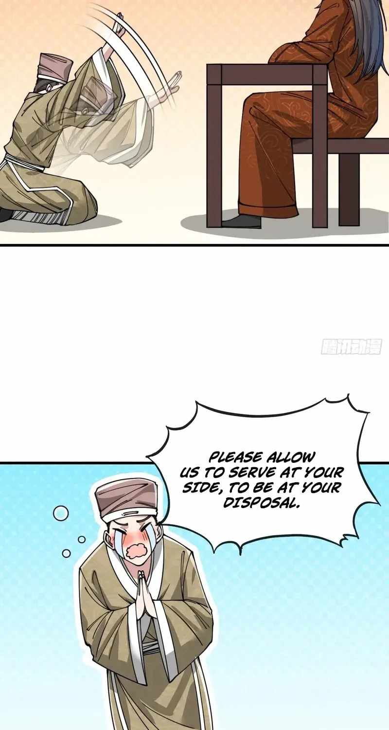 I Am Really Not A Child Of Luck Chapter 90 page 3 - 