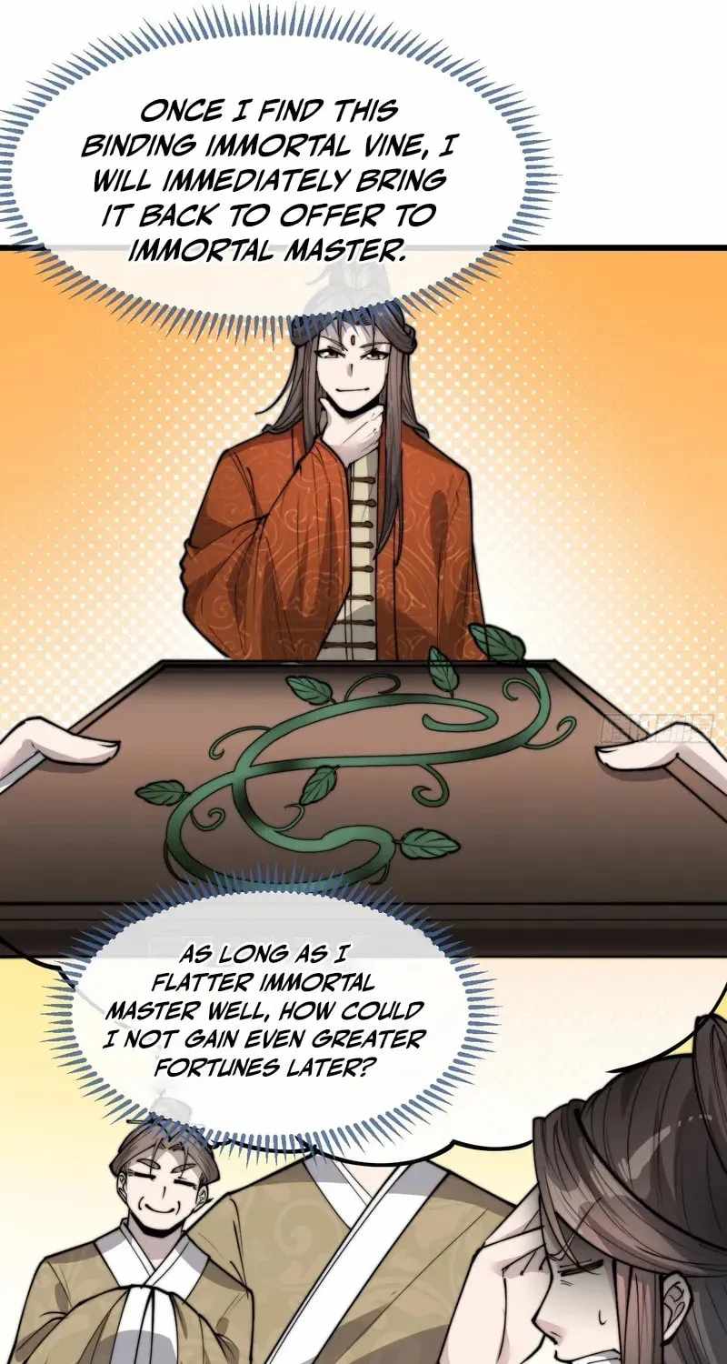 I Am Really Not A Child Of Luck Chapter 90 page 21 - 