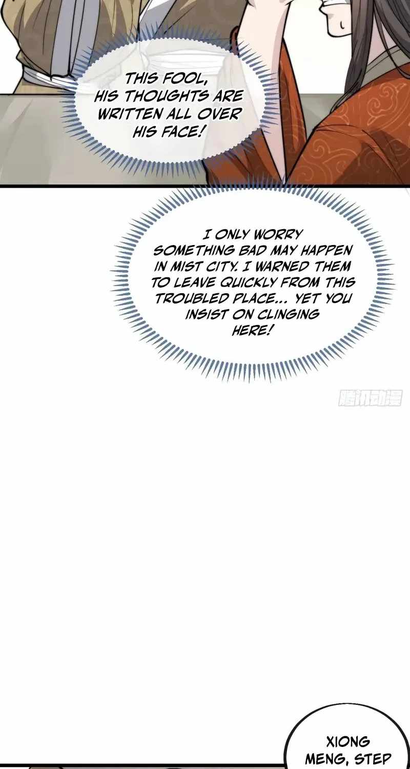 I Am Really Not A Child Of Luck Chapter 90 page 22 - 