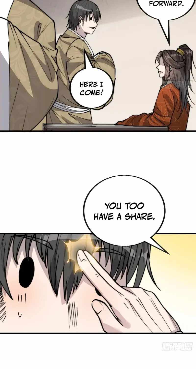 I Am Really Not A Child Of Luck Chapter 90 page 23 - 