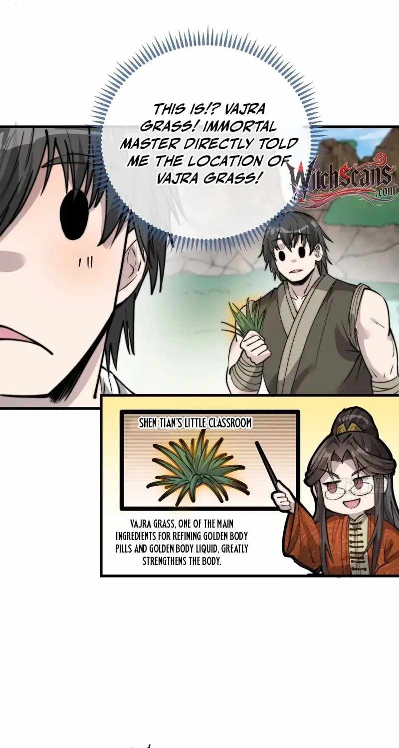 I Am Really Not A Child Of Luck Chapter 90 page 24 - 