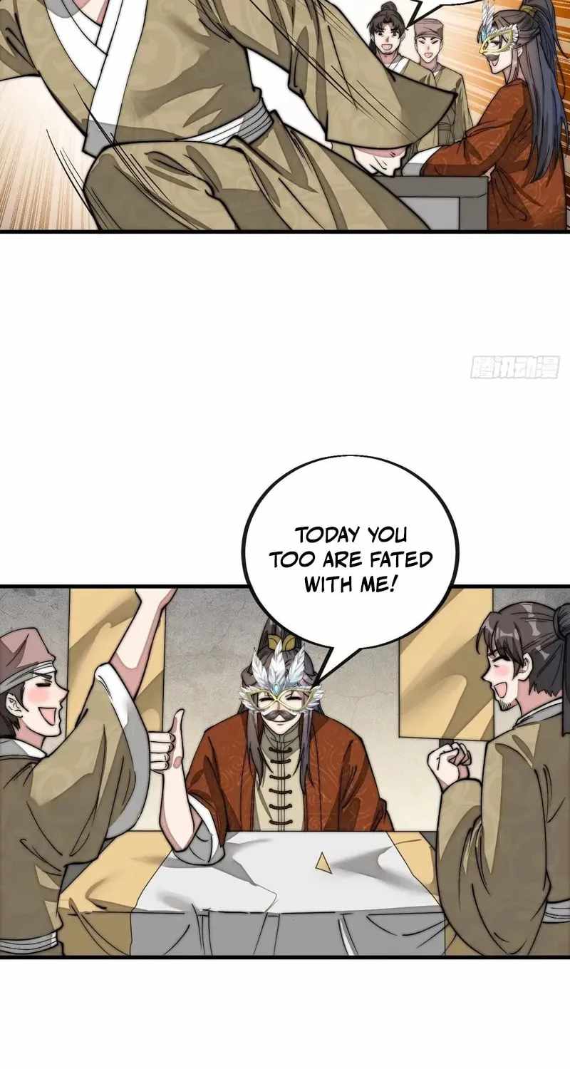 I Am Really Not A Child Of Luck Chapter 90 page 26 - 