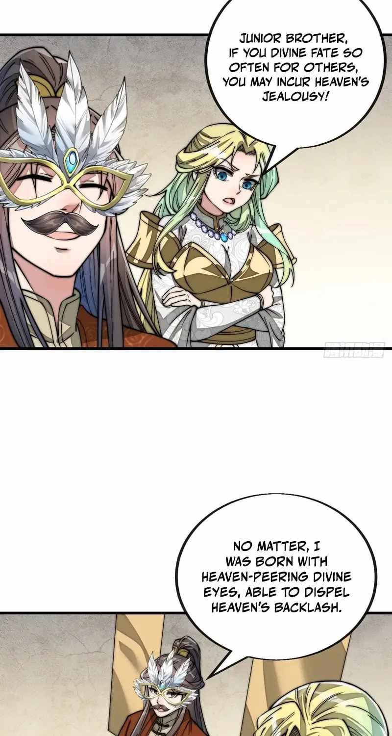 I Am Really Not A Child Of Luck Chapter 90 page 28 - 