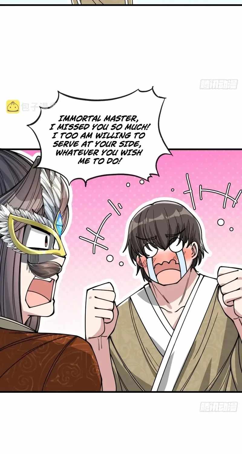 I Am Really Not A Child Of Luck Chapter 90 page 4 - 