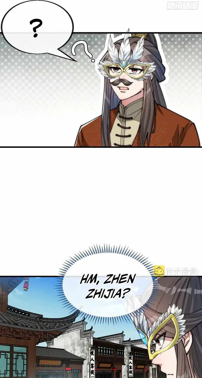 I Am Really Not A Child Of Luck Chapter 90 page 32 - 