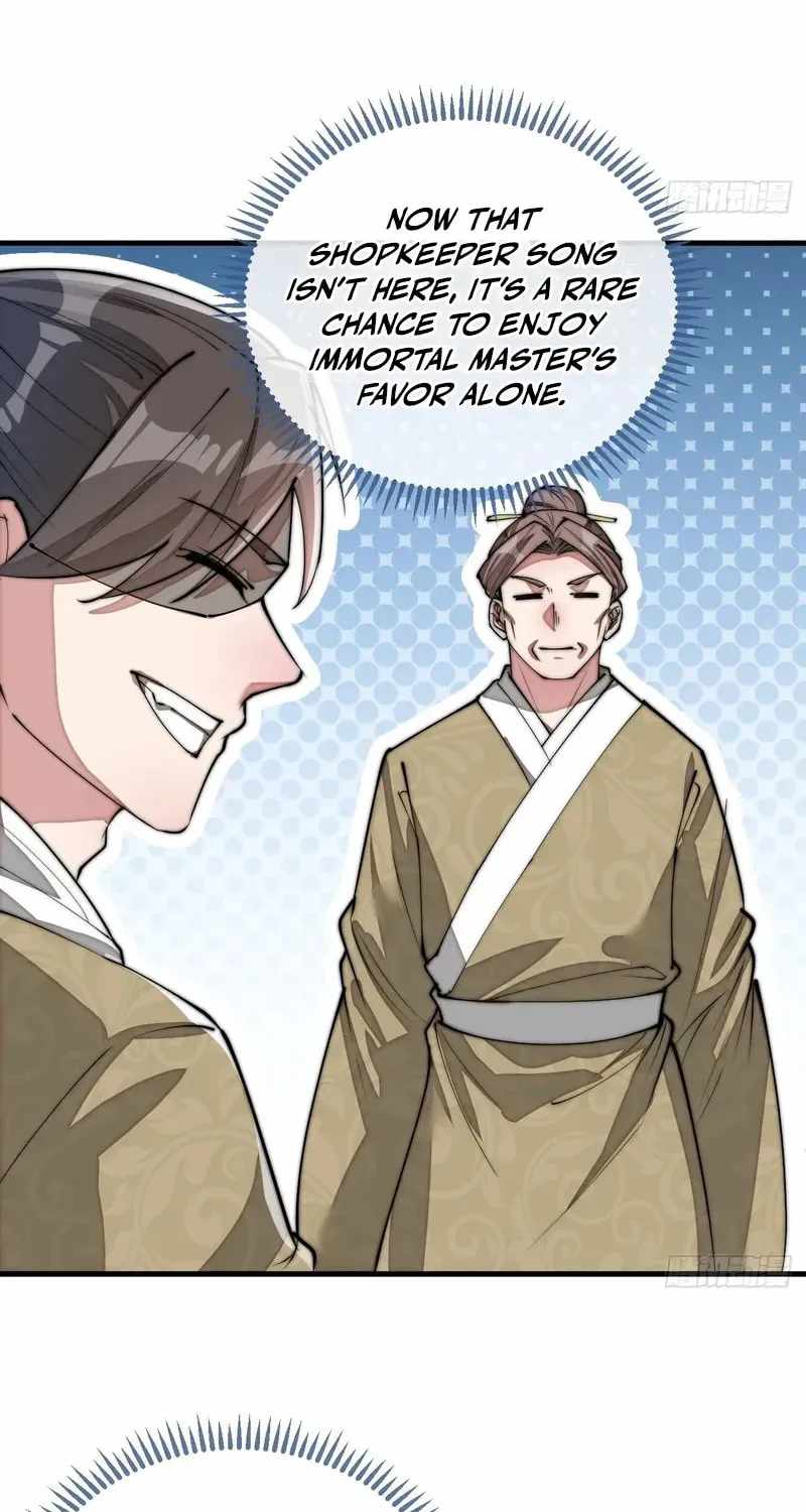 I Am Really Not A Child Of Luck Chapter 90 page 35 - 