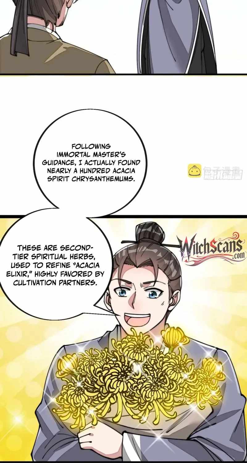 I Am Really Not A Child Of Luck Chapter 90 page 40 - 