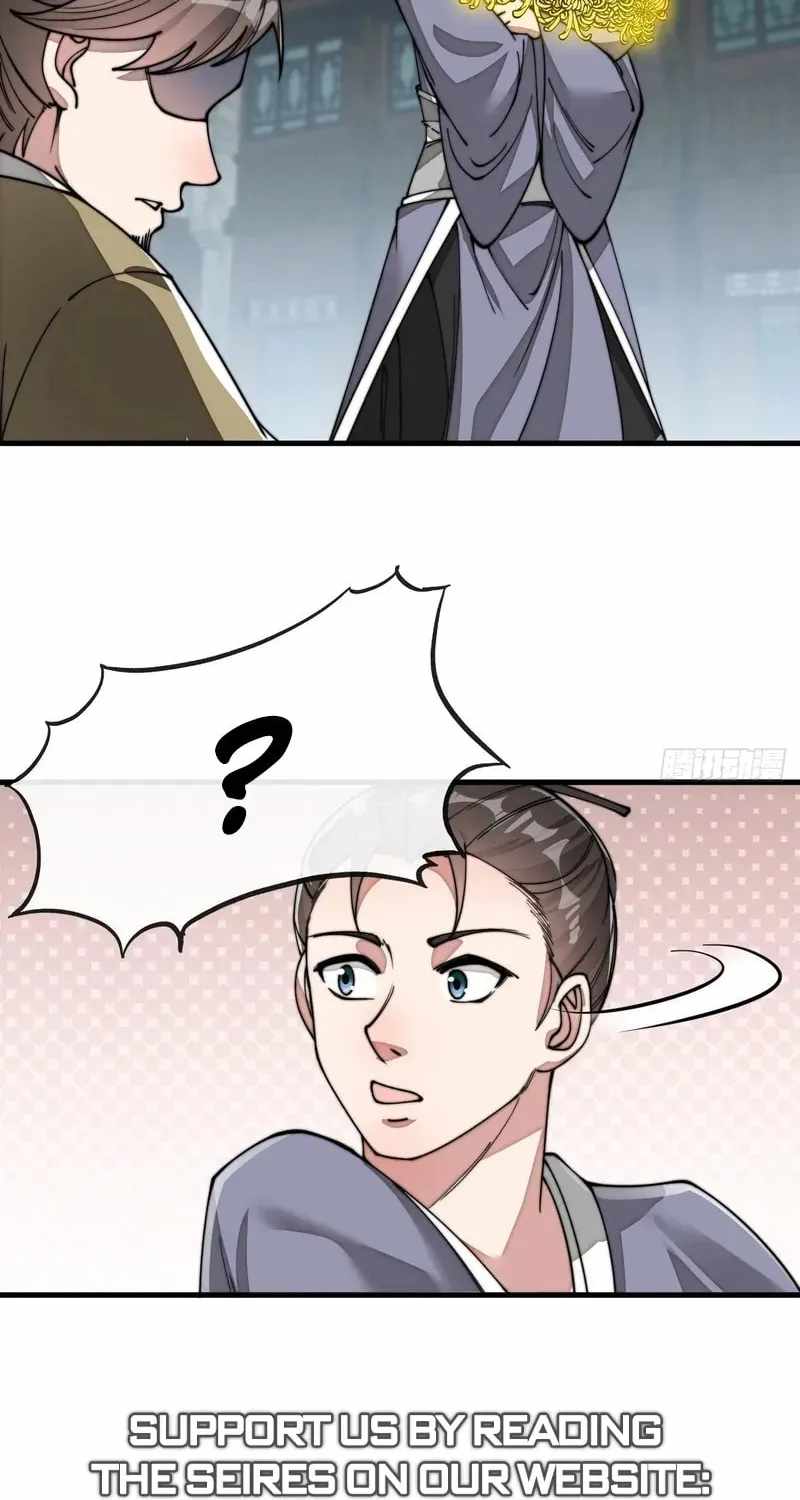 I Am Really Not A Child Of Luck Chapter 90 page 42 - 