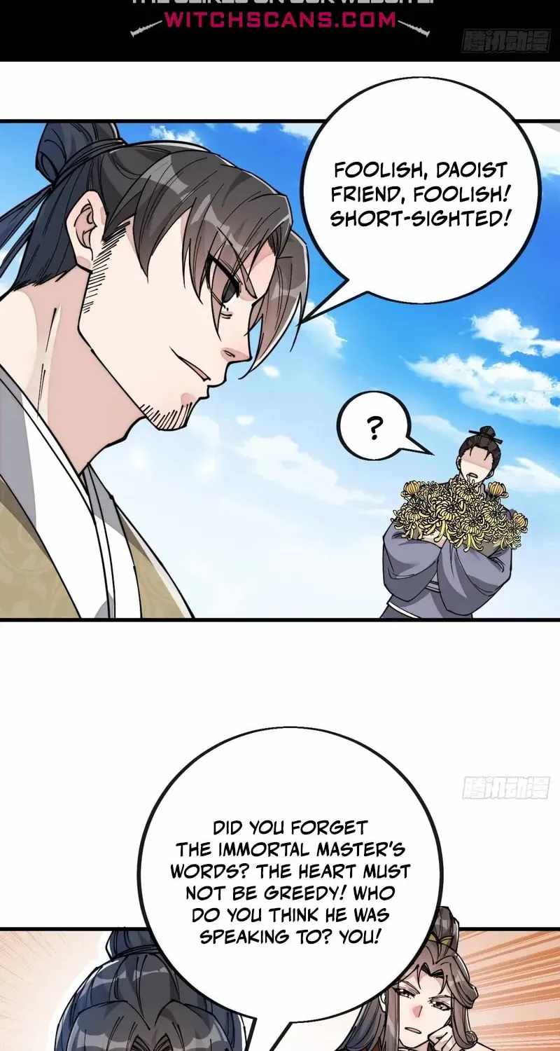 I Am Really Not A Child Of Luck Chapter 91 page 2 - 